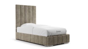Single  Alima Gas Lift Bed