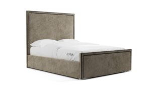 Arden Ottoman Bed