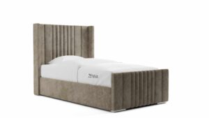 Single Celia Divan Ottoman Bed