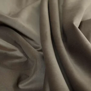 ⁠Plush Velvet Fabric swatches
