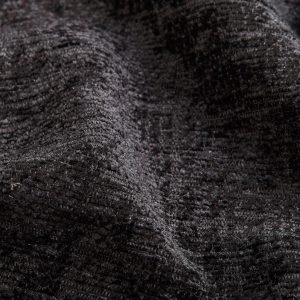 Chenille – Black