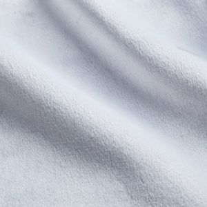 Plush – White
